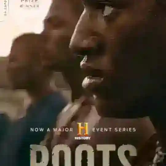 Roots (2016) /The Woman King