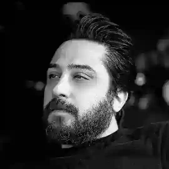 روزبه بمانی | Roozbeh Bemani