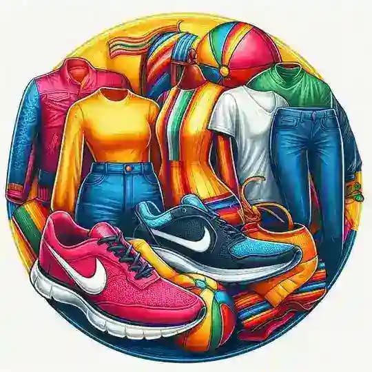 👖👠 Ropa y Zapatos - Chollos Ofertas y Cupones