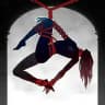 Rider's ropes (18+)