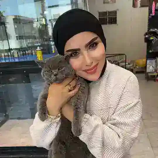 رويا قاسم || Ruya Qasim