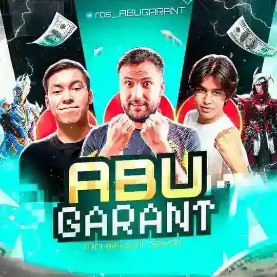 ABU GARANT