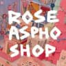 Rose Aspho Shop | магазинчик Розы Асфо