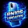 Redmi Note 10S/Poco M5S UPDATES | Powered by PUNDUS