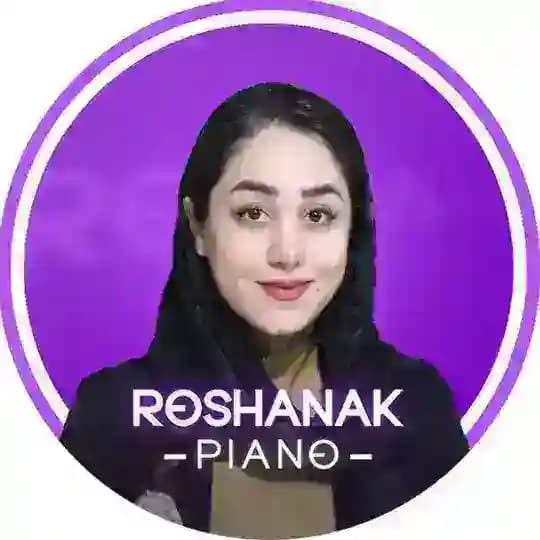 🎹Roshanakpiano🎹