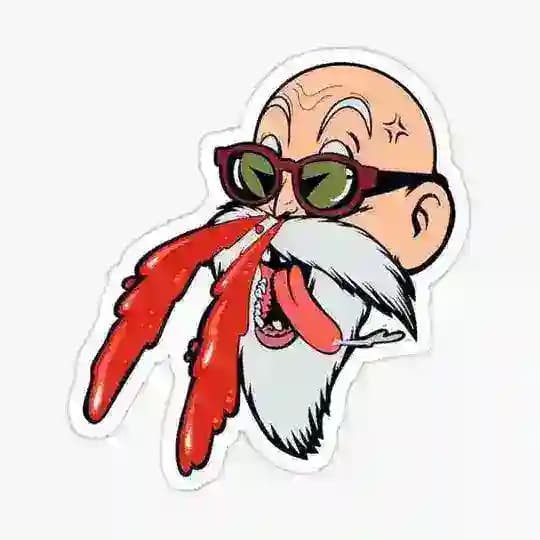 Roshi