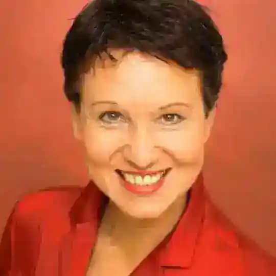 Rosina Kaiser - Offiziell