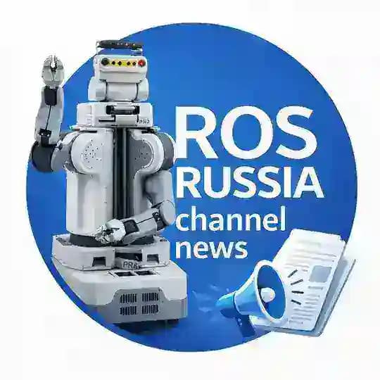 ROS russian channel