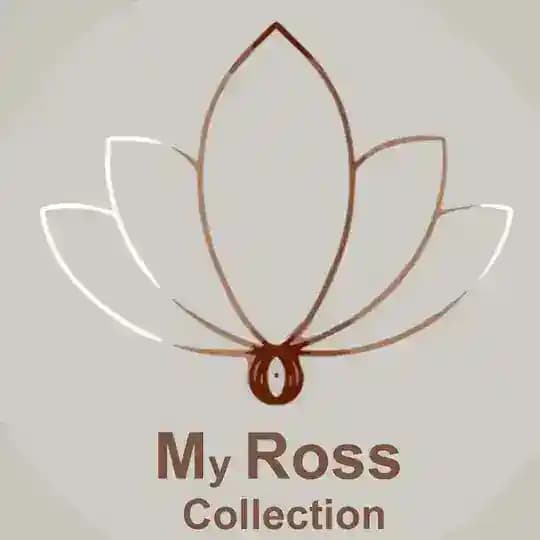 My Ross collection