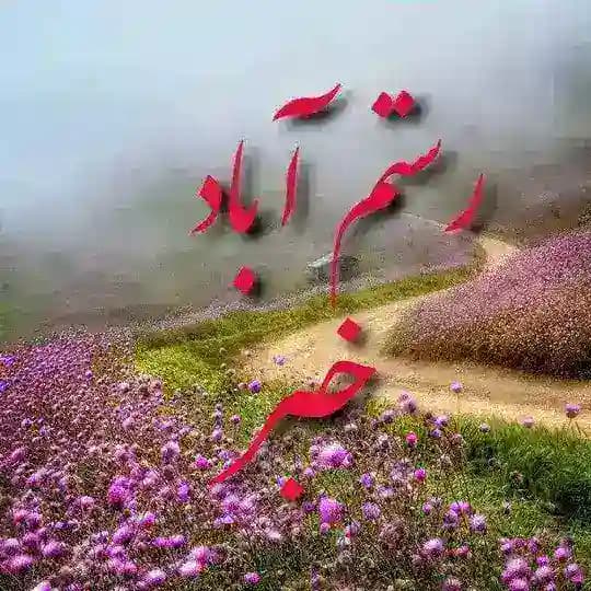 کانال رستم آباد و حومه