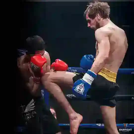ТРЕНЕР РОСТИК