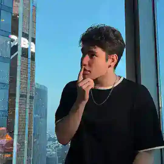 Ростик Тюнев