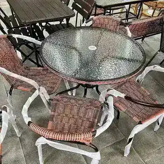 Мебель Ротанг