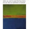 rothko's kimono