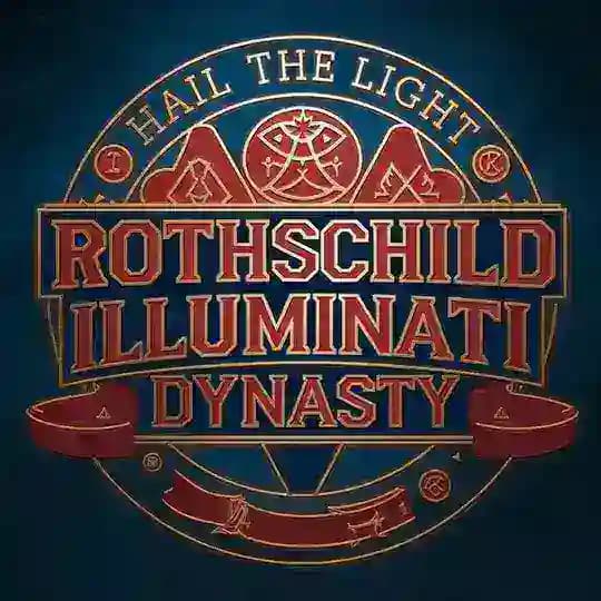 ROTHSCHILD ILLUMINATI DYNASTIE ๐บ