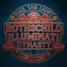 ROTHSCHILD ILLUMINATI DYNASTIE 🔺