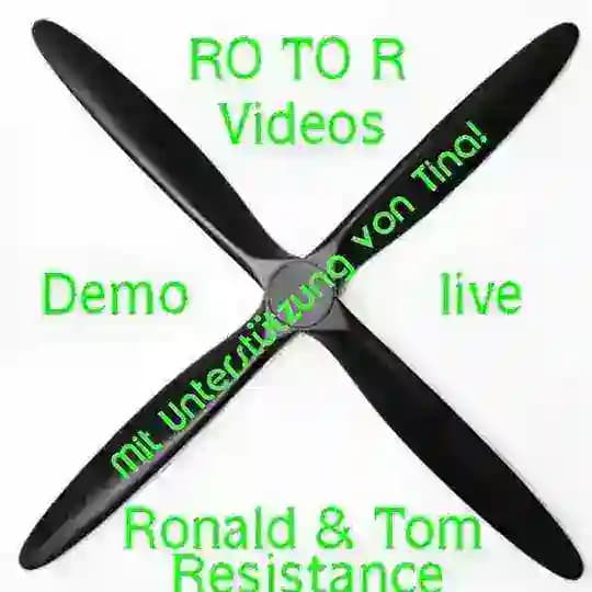 ROTOR Video