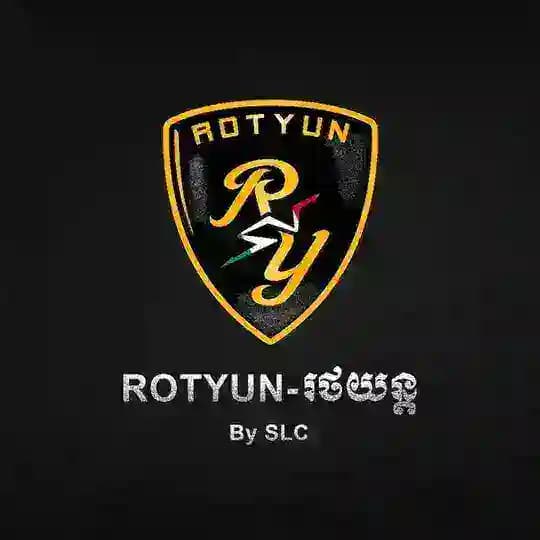 Rotyun-រថយន្ត