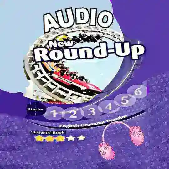 Round-Up Starter | Audio Profile