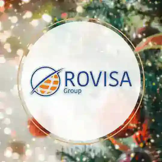 🇷🇴 ROVISA اقامت در رومانی