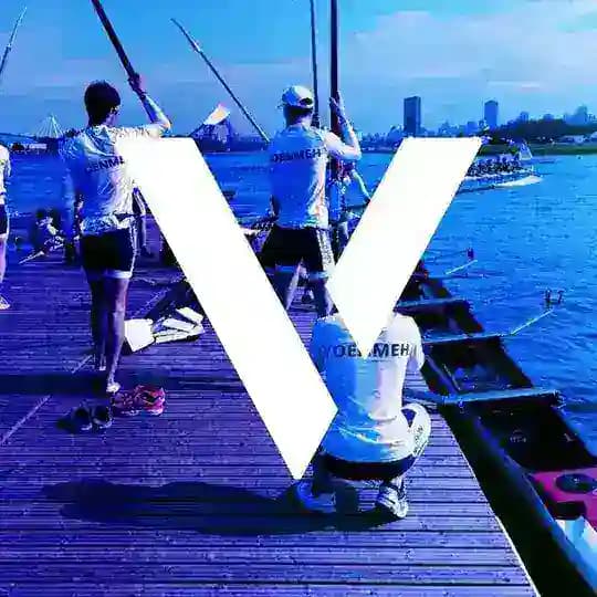 Гребной спорт | ВОЕНМЕХ🚣♀️