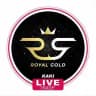 ROYAL GOLD