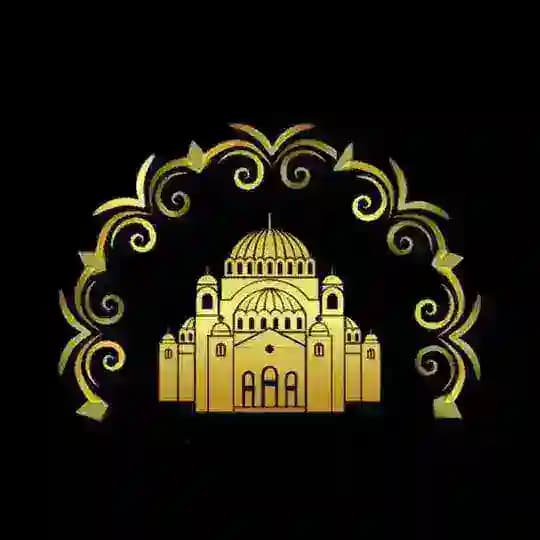 Royal House 2D3D Channel