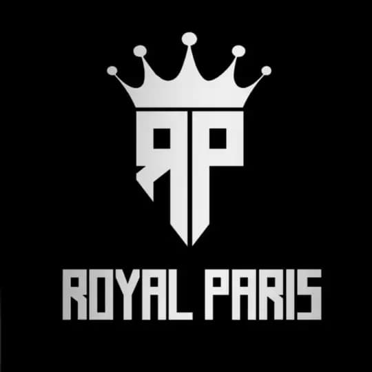 ROYAL PARIS RAMO