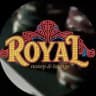 ROYAL покер&lounge