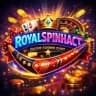 💥ROYAL SPIN💥