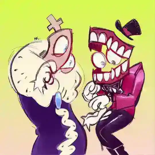 royalteeth confession