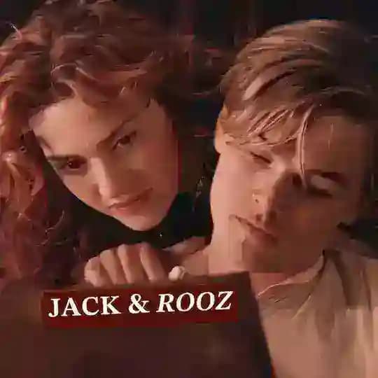 𝐉𝐀𝐂𝐊 🩸 𝑹𝑶𝑶𝒁 ┋ ✨🕊️ Profile