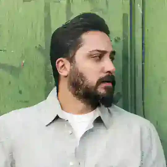 ROZBEH BEMANI | روزبه بمانی