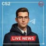LIVE NEWS CS2