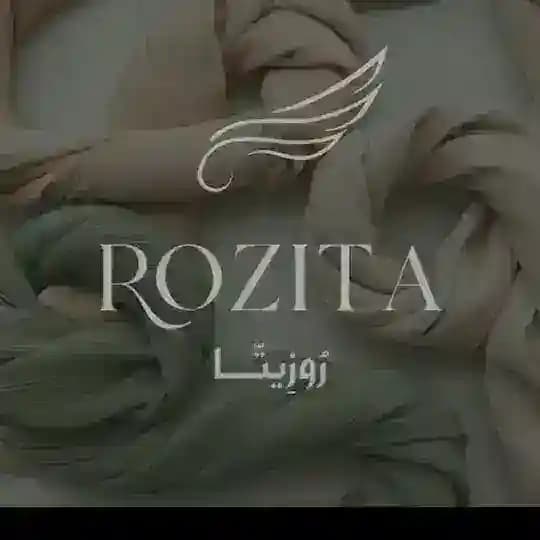 مصنع ومكتب روِزيتّا ✨