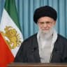 روز شمار مرگ خامنه ای