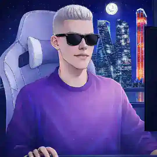 Легенда Рп