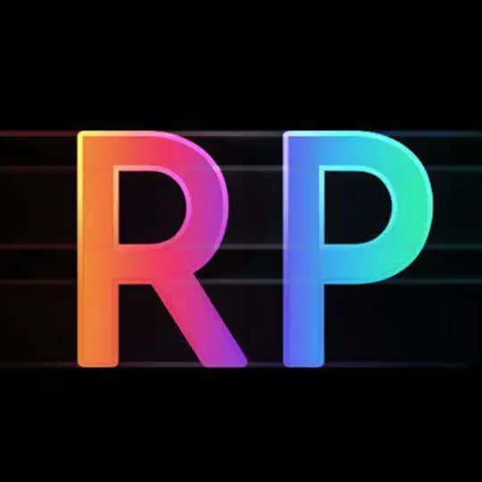 Rphang Live