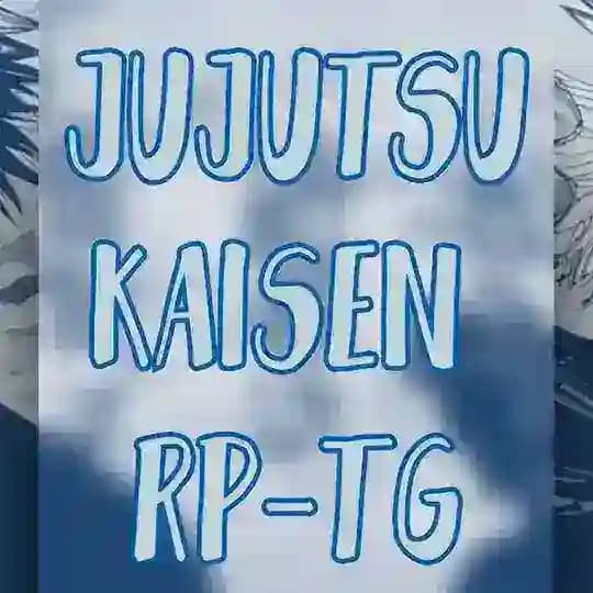 Инфо канал | jjk Reloaded