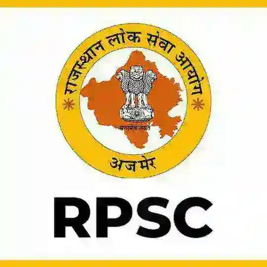 RPSC RAS PSI Test Series , Notes