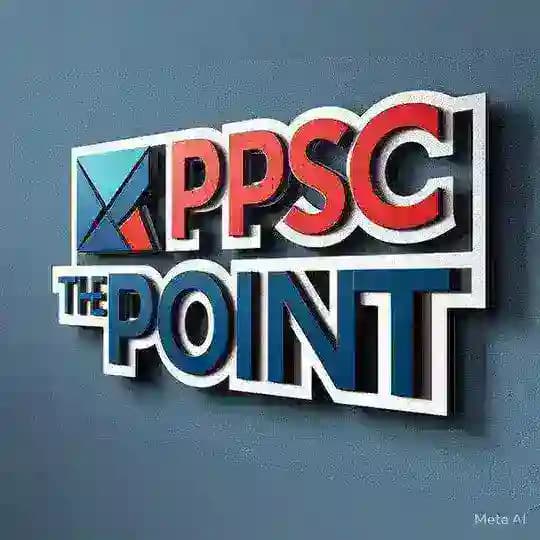 🌏 RPSC THE POINT™