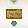 Ar-risaalah Publications