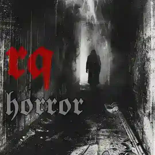 (چنل اصلی) آرکیو هارر | آرکیو هرور | RQ_HORROR