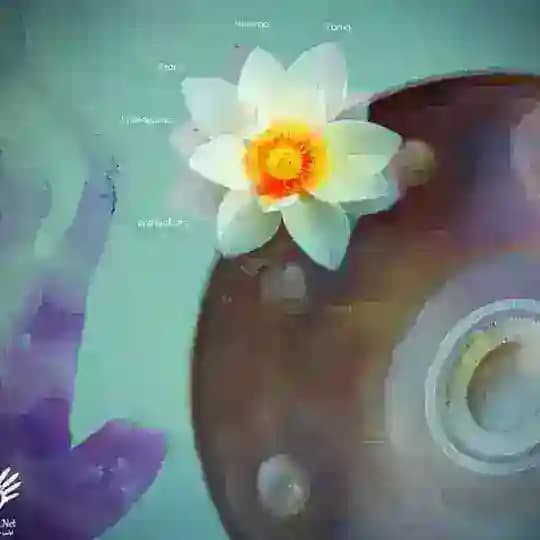 موزیک آرامش بخش