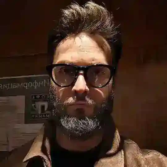 Евгений Демидов