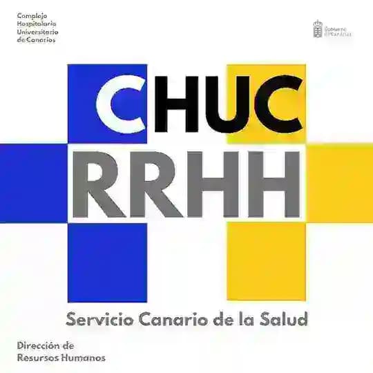 RRHH CHUC 📢 Profile