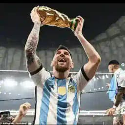 مـتـجر مـيـسـي الـرسـمي #¹ Profile