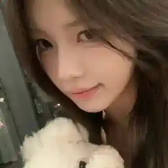 美丽虾虾公主🥹