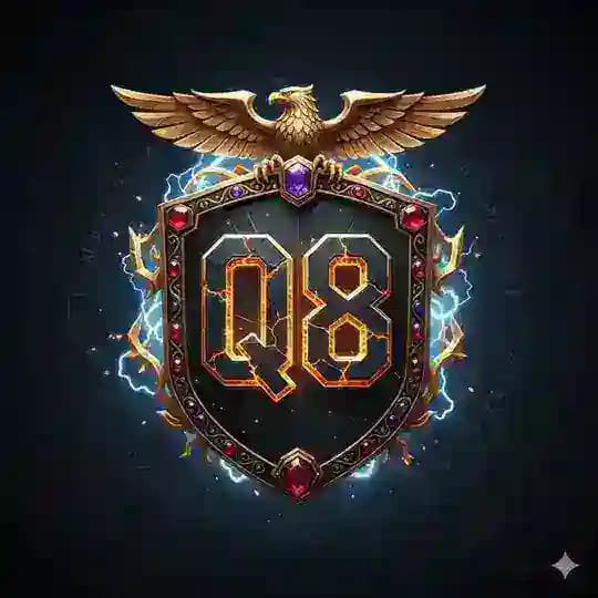 مزاد هدايا Super Q8