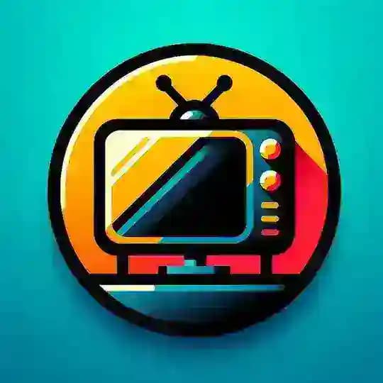 Телевізори 📺🖥️